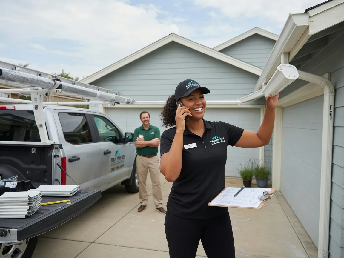 Gutter Installation Blackstone, IL FAQs